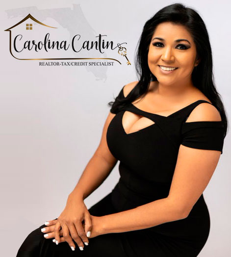 Carolina Cartin Realtor